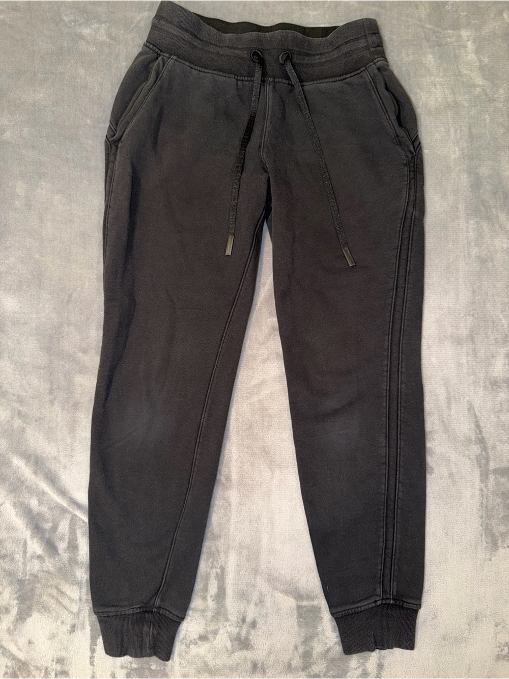 🖤 lululemon athletica Drawstring Jogger Sweatpants